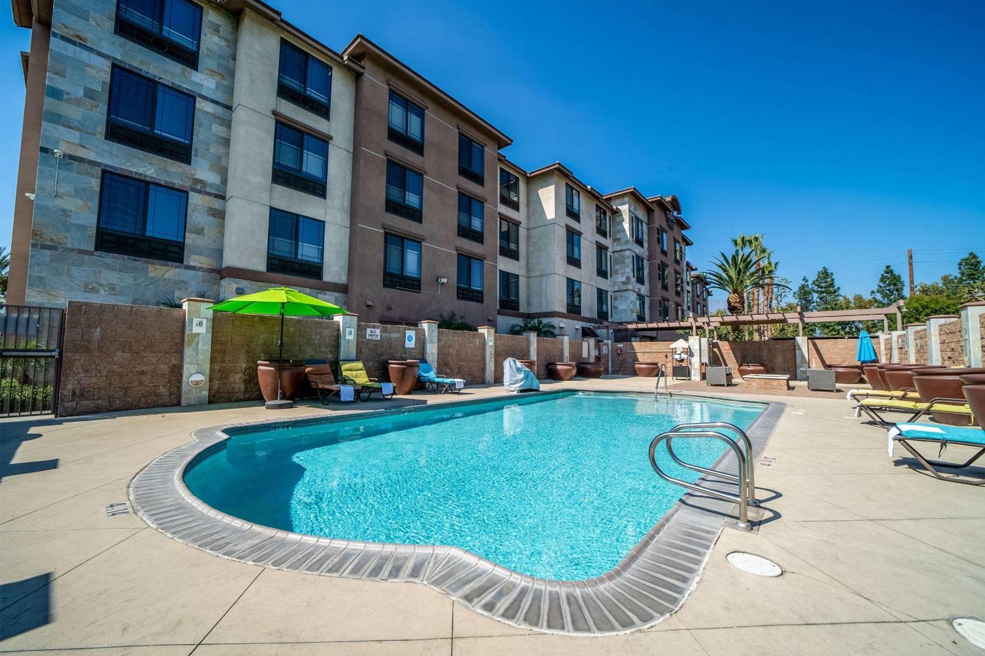 Country Inn & Suites By Radisson, Ontario At Ontario Mills, Ca Ngoại thất bức ảnh