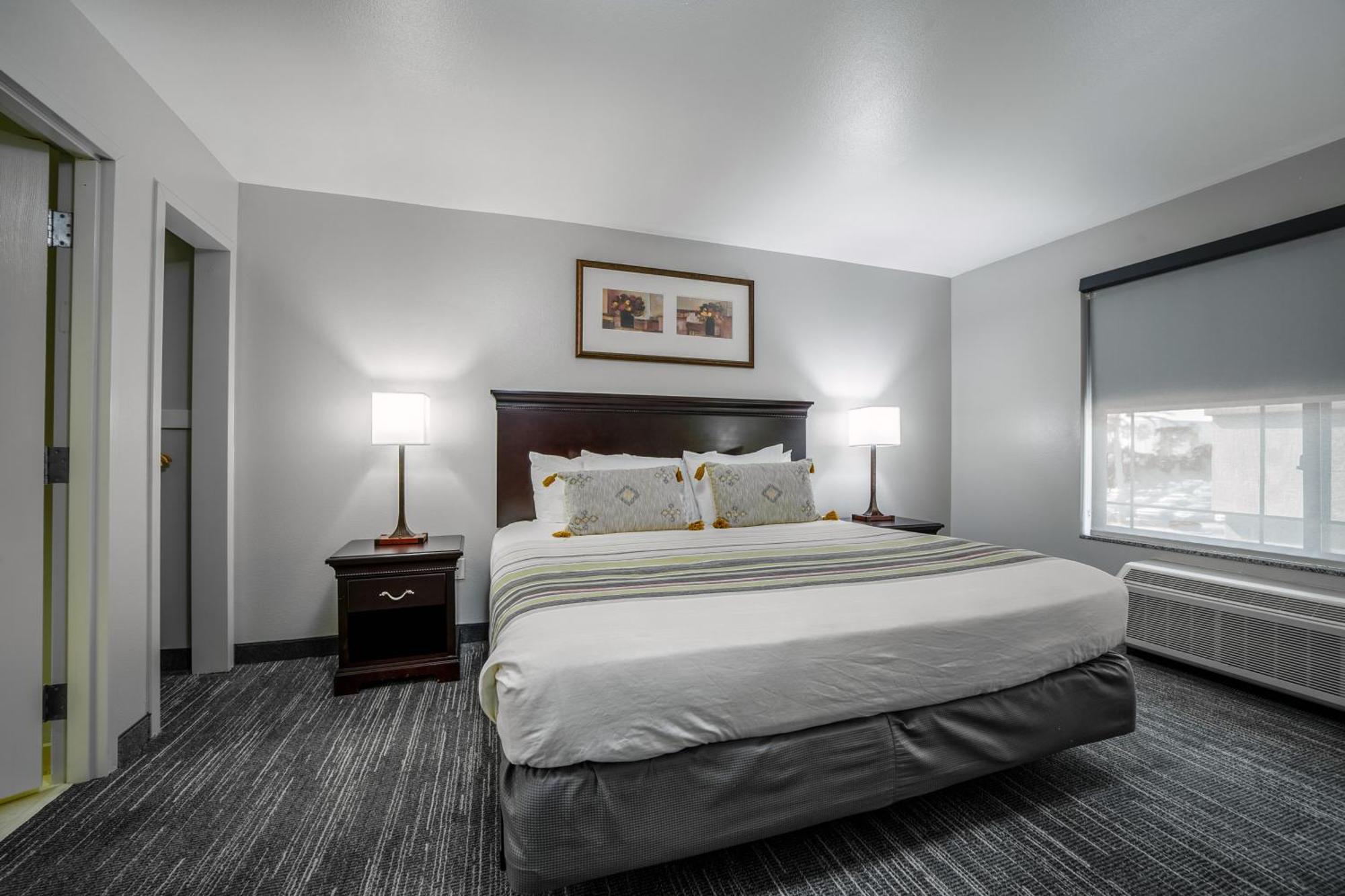 Country Inn & Suites By Radisson, Ontario At Ontario Mills, Ca Ngoại thất bức ảnh