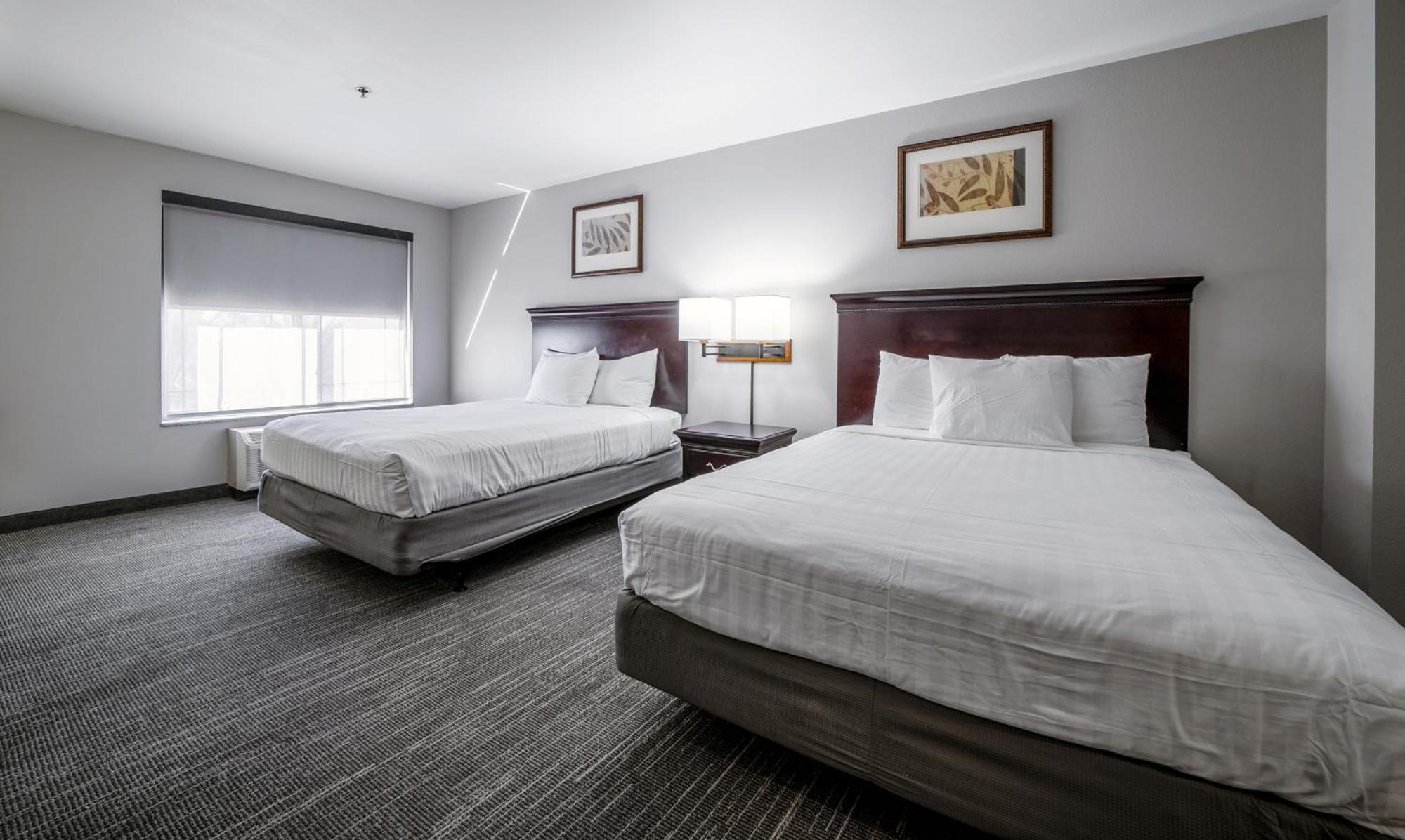 Country Inn & Suites By Radisson, Ontario At Ontario Mills, Ca Ngoại thất bức ảnh