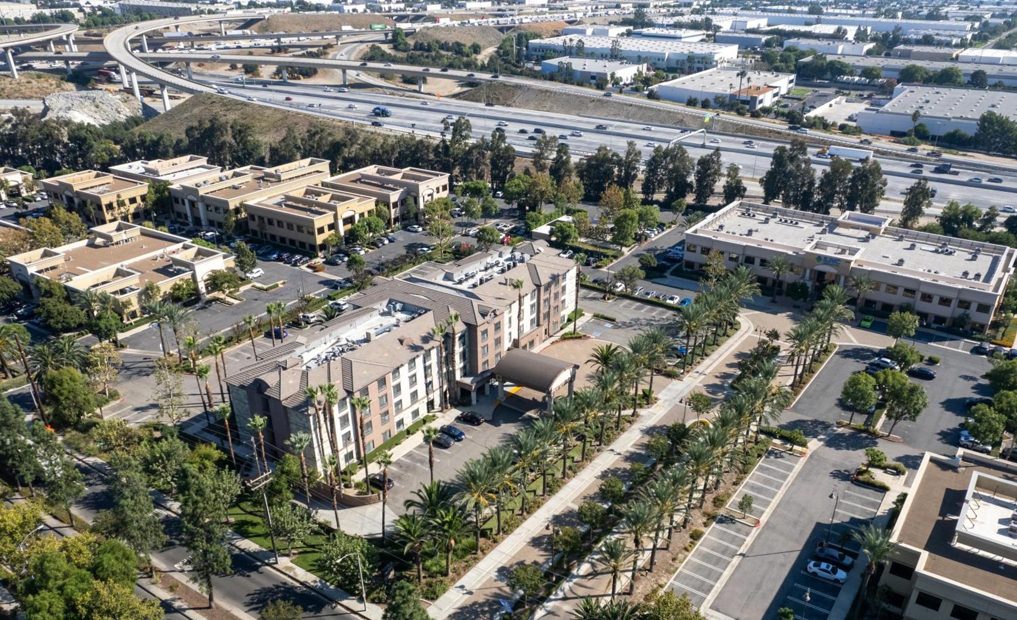 Country Inn & Suites By Radisson, Ontario At Ontario Mills, Ca Ngoại thất bức ảnh