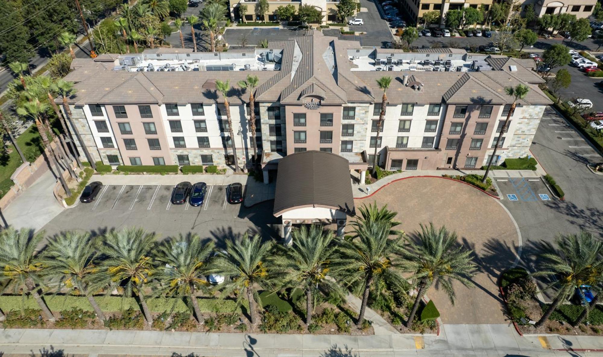 Country Inn & Suites By Radisson, Ontario At Ontario Mills, Ca Ngoại thất bức ảnh